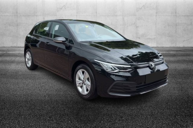 Volkswagen Golf 2.0 TDI 115 CV SCR Life usato a PIEVE DI CENTO