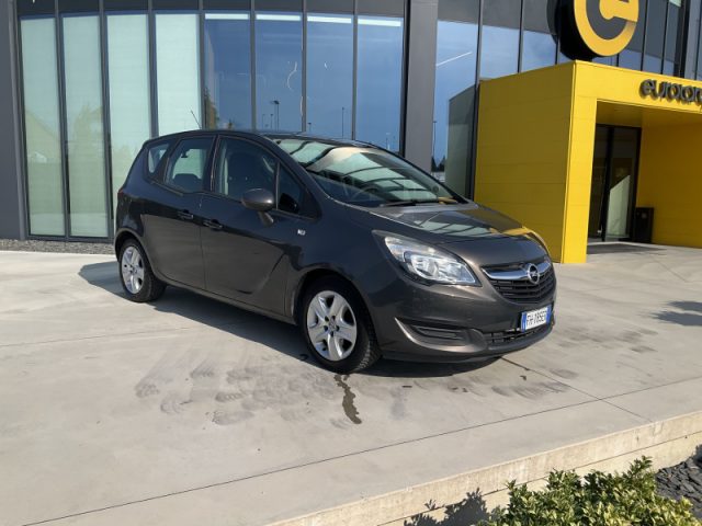 Opel Meriva 1.4 100CV Advance - foto 1 di 4