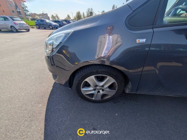 Opel Meriva 1.4 100CV Advance usato a PIEVE DI CENTO
