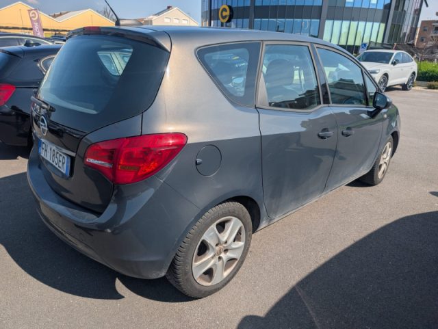 Opel Meriva 1.4 100CV Advance - foto 2 di 4