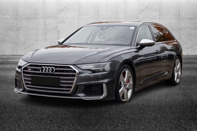 Audi S6 Avant 3.0 TDI quattro tiptronic usato a PIEVE DI CENTO
