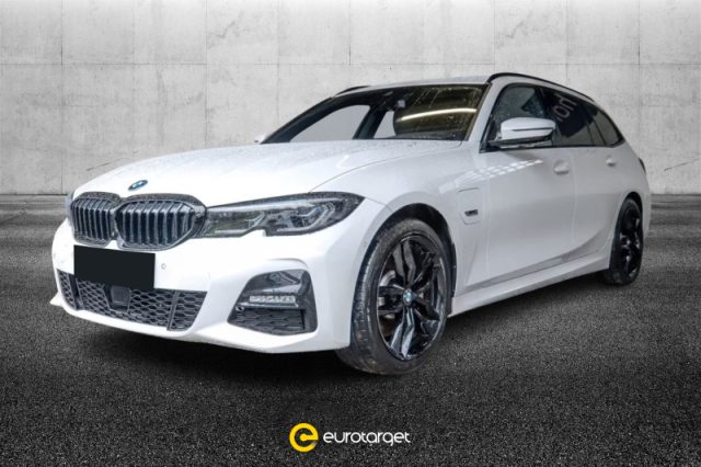 BMW 330 e Touring Msport usato a PIEVE DI CENTO