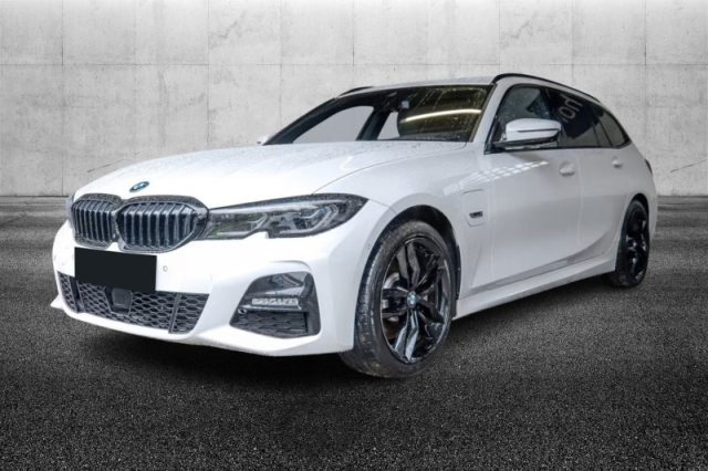 BMW 330 e Touring Msport usato a PIEVE DI CENTO