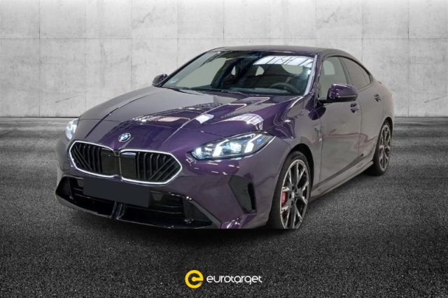 BMW 220 48V Gran Coupé MSport Pro semestrale a PIEVE DI CENTO