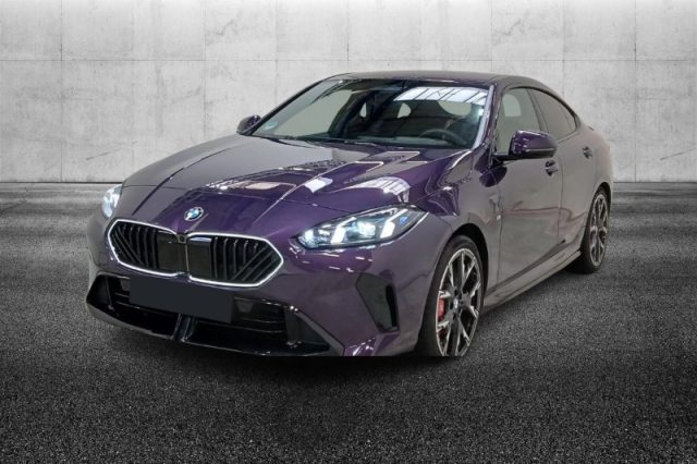 BMW 220 48V Gran Coupé MSport Pro semestrale a PIEVE DI CENTO