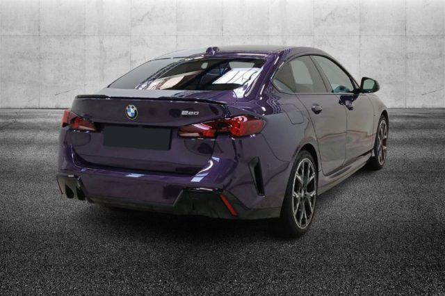 BMW 220 48V Gran Coupé MSport Pro - foto 4 di 4
