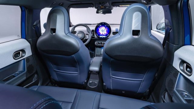 MINI Cooper 5 Porte One Classic Mini 5 porte (F65) nuovo a PIEVE DI CENTO
