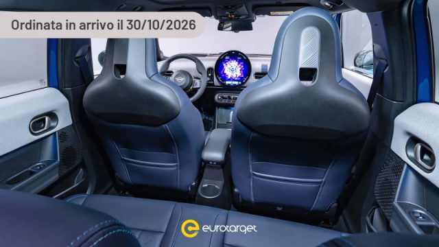 MINI Cooper 5 Porte One Classic Mini 5 porte (F65) nuovo a PIEVE DI CENTO
