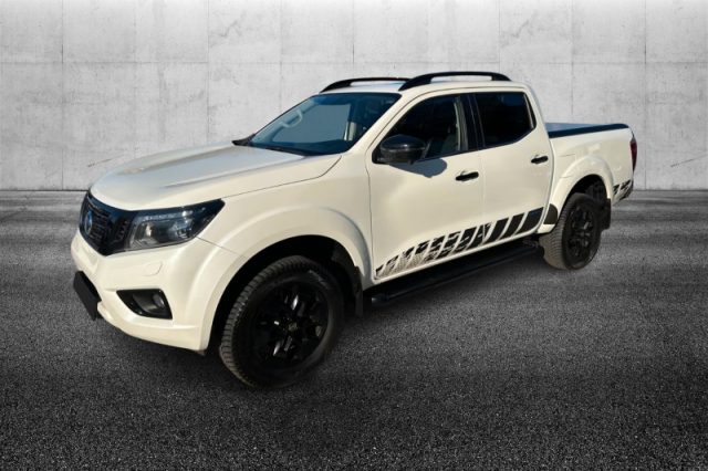 Nissan Navara 2.3 dCi 190 CV 7AT 4WD Double Cab N-Guard - foto 2 di 4