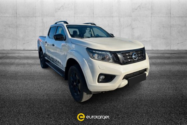 Nissan Navara 2.3 dCi 190 CV 7AT 4WD Double Cab N-Guard usato a PIEVE DI CENTO