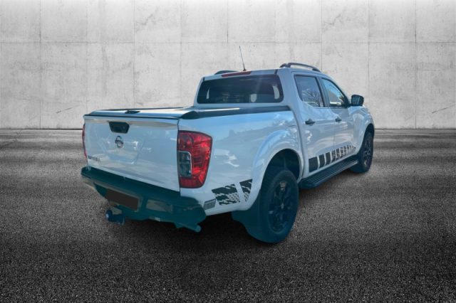Nissan Navara 2.3 dCi 190 CV 7AT 4WD Double Cab N-Guard - foto 3 di 4