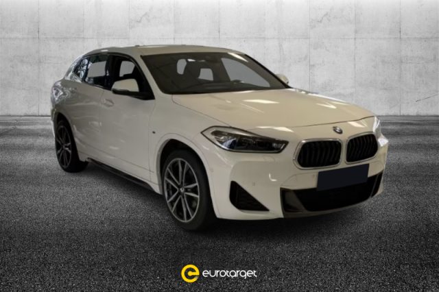 BMW X2 sDrive20d Msport usato a PIEVE DI CENTO
