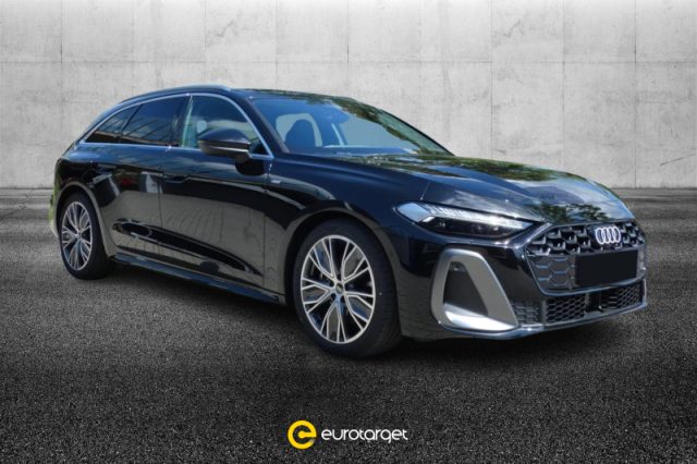 Audi A5 Avant TFSI 110 kW S tronic S Line edition semestrale a PIEVE DI CENTO