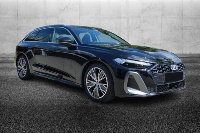 Audi A5 Avant TFSI 110 kW S tronic S Line edition semestrale a PIEVE DI CENTO