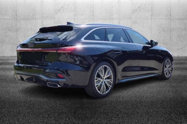 Audi A5 Avant TFSI 110 kW S tronic S Line edition - foto 4 di 4