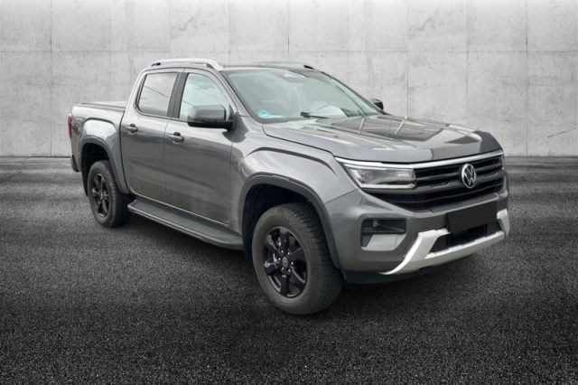 Volkswagen Amarok 2.0 TDI 205 CV 4MOTION aut. Life usato a PIEVE DI CENTO