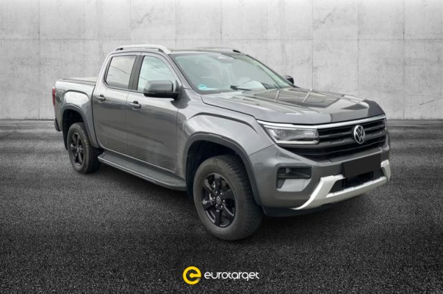 Volkswagen Amarok 2.0 TDI 205 CV 4MOTION aut. Life usato a PIEVE DI CENTO