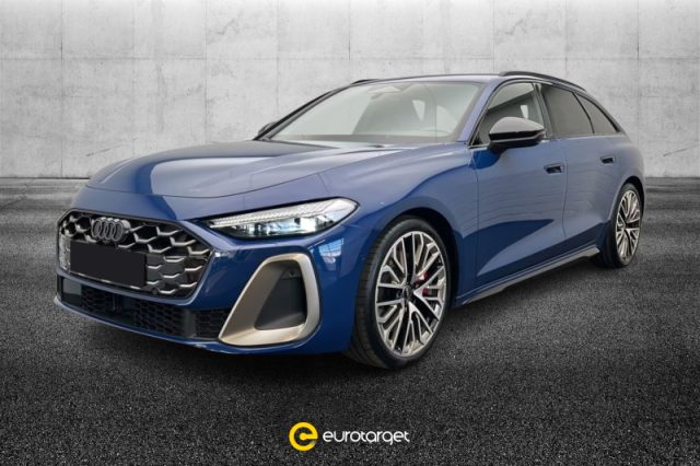 Audi S5 Avant TFSI mHEV+ S tronic quattro semestrale a PIEVE DI CENTO