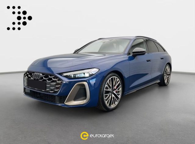 Audi S5 Avant TFSI mHEV+ S tronic quattro - foto 3 di 4