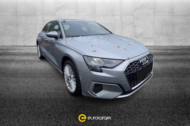 Audi A3 SPB 30 TFSI S tronic usato a PIEVE DI CENTO