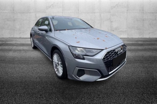 Audi A3 SPB 30 TFSI S tronic usato a PIEVE DI CENTO