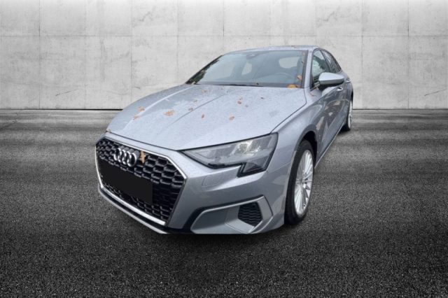 Audi A3 SPB 30 TFSI S tronic - foto 4 di 4