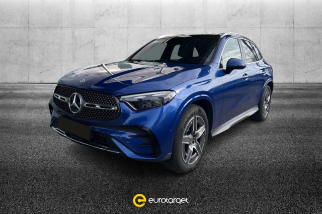 Mercedes-Benz GLC 300 d 4Matic Mild Hybrid AMG Line Premium Plus semestrale a PIEVE DI CENTO