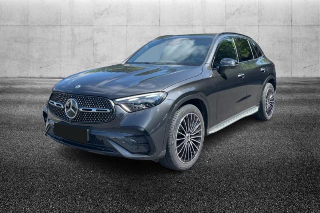 Mercedes-Benz GLC 450 d 4Matic Mild Hybrid AMG Line Premium semestrale a PIEVE DI CENTO