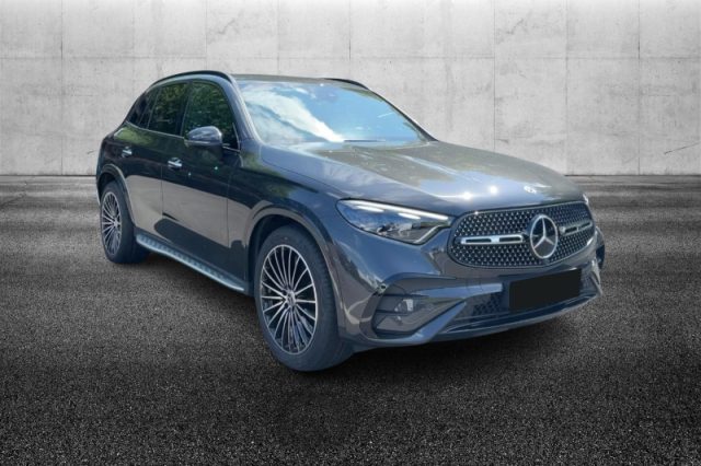 Mercedes-Benz GLC 450 d 4Matic Mild Hybrid AMG Line Premium - foto 4 di 4