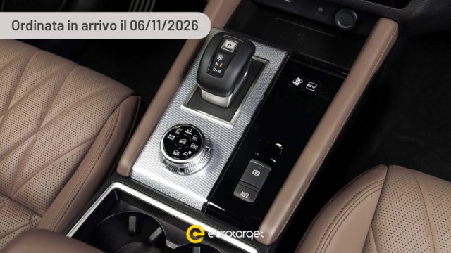 Mitsubishi Outlander 2.4L 4WD PHEV Instyle 4&ordf; serie - foto 2 di 4