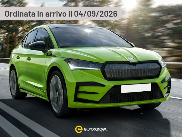 Skoda Other 85x 4x4 Selection Enyaq Coup&eacute; nuovo a PIEVE DI CENTO
