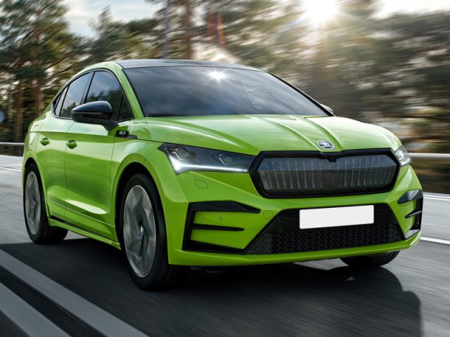 Skoda Other 85x 4x4 Selection Enyaq Coup&eacute; - foto 4 di 4