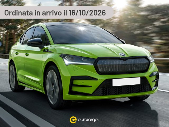 Skoda Other 85x 4x4 Selection Enyaq Coup&eacute; - foto 1 di 4