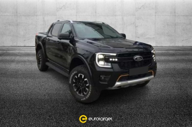Ford Ranger 2.0 ECOBLUE aut. 205 CV DC Wildtrak X 5 posti usato a PIEVE DI CENTO
