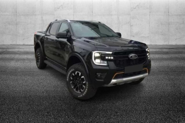 Ford Ranger 2.0 ECOBLUE aut. 205 CV DC Wildtrak X 5 posti usato a PIEVE DI CENTO