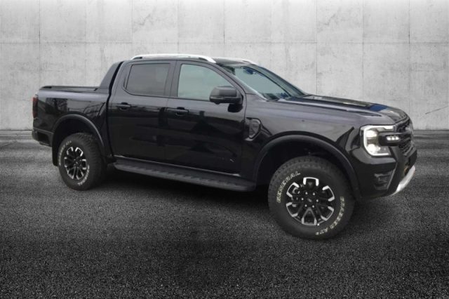 Ford Ranger 2.0 ECOBLUE aut. 205 CV DC Wildtrak X 5 posti - foto 4 di 4
