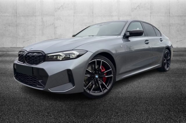 BMW 340 M d 48V xDrive Msport Pro Serie 3(G20/1-80/1) semestrale a PIEVE DI CENTO