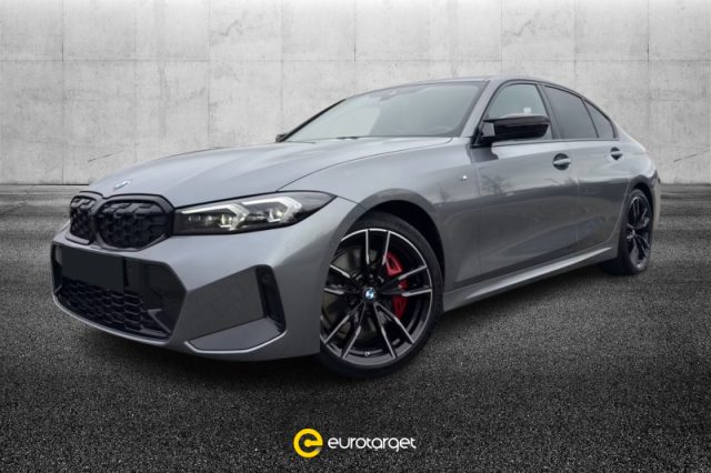 BMW 340 M d 48V xDrive Msport Pro Serie 3(G20/1-80/1) semestrale a PIEVE DI CENTO