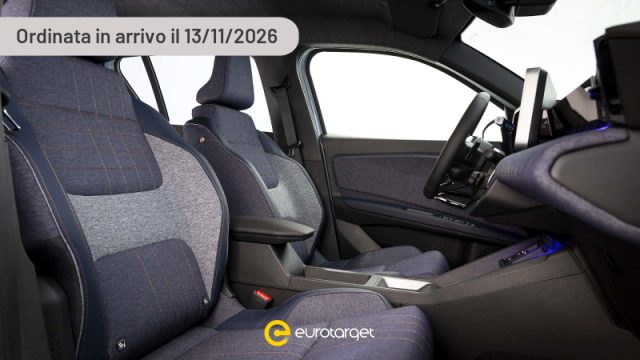 Renault D 4 E-Tech El. plein su 150 CV Comfort Range Iconic nuovo a PIEVE DI CENTO