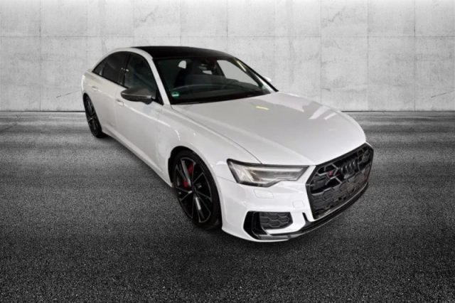 Audi S6 3.0 TDI quattro tiptronic - foto 4 di 4