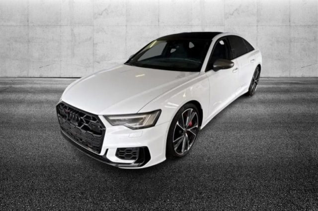 Audi S6 3.0 TDI quattro tiptronic - foto 2 di 4