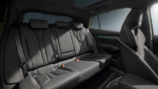 Skoda Other 85 Selection Enyaq Coup&eacute; - foto 4 di 4