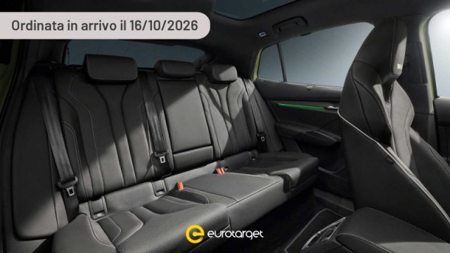 Skoda Other 85 Selection Enyaq Coup&eacute; nuovo a PIEVE DI CENTO