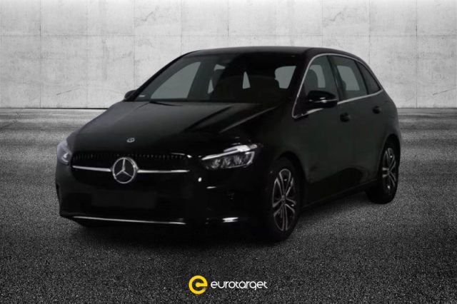 Mercedes-Benz B 180 Automatic Progressive Advanced Plus semestrale a PIEVE DI CENTO