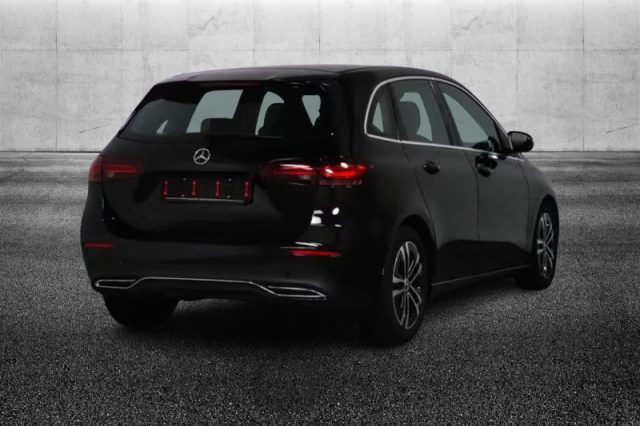 Mercedes-Benz B 180 Automatic Progressive Advanced Plus - foto 3 di 4