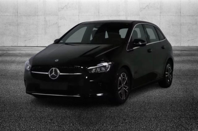 Mercedes-Benz B 180 Automatic Progressive Advanced Plus semestrale a PIEVE DI CENTO