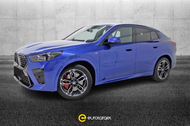 BMW X2 xDrive 20d Msport Pro usato a PIEVE DI CENTO