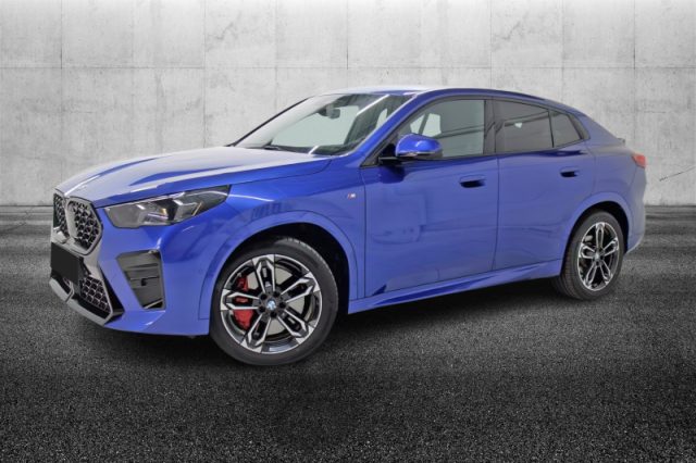 BMW X2 xDrive 20d Msport Pro usato a PIEVE DI CENTO