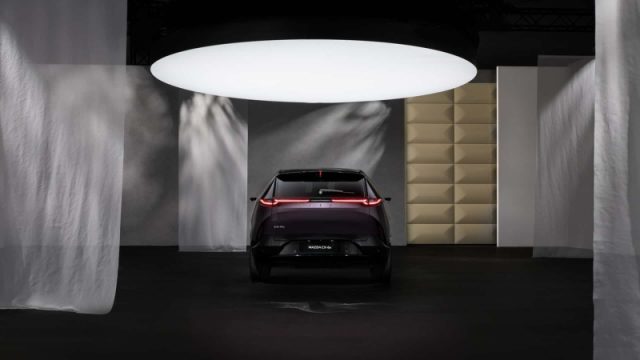 Mazda CX-6e 78 kWh Takumi Plus nuovo a PIEVE DI CENTO