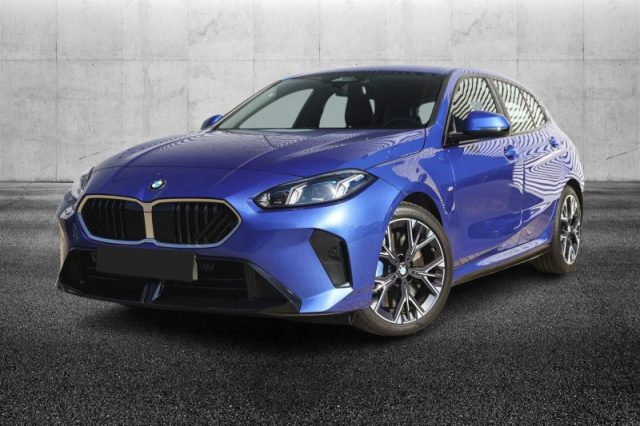 BMW 120 48V MSport semestrale a PIEVE DI CENTO